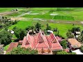 Wat Kuhaknokor & KuhNoKor II