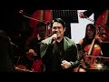 Masih - Donnie Sibarani & Erwin Gutawa Orchestra #SYMPHONESIA Musik Indonesia Lintas Era