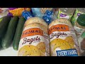 Weekly Grocery Haul With Prices For A Family Of 6 | WALMART
