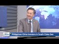 Philippines Counters China With Own Island-Building Plan｜Taiwan Talks EP286