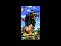 Intro to my Dokkan Battle/LR Vegito stuff