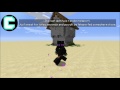 Be an Enderman in Two Commands (Minecraft 1.10)
