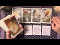 Solar #Eclipse #Tarot Reading, 12/04/21, New Moon in #Sagittarius, TW: grief and loss, BUT healing