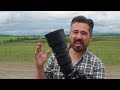 Nikkor 400mm F4.5 First Look - Director's Cut!