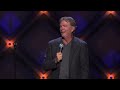 Living in the Hospital | Bill Engvall