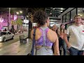 🇦🇺 Surfers Paradise, Gold Coast - Australia: ASMR Walking Tour In 4k Hd60fps 🇦🇺