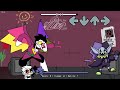 FNF Termination but UNDERTALE and DELTARUNE Character Sings It