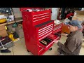 How To Assemble a Toolbox and Sort Your Tools