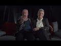 David and Helen Smallbone Talk Inspiration Behind Unsung Hero
