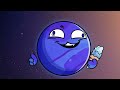 What IS Neptune HIDING? | Planet balls
