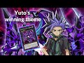 Yu-Gi-Oh duel links: Yuto's winning theme| #yugiohduellinks #yugioh #duellinks