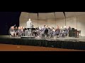 2024 FFCommunity Band - summon the heros