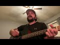 Simple Man- Shinedown cover