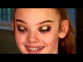 Gymnast Glam Makeup Tutorial | Whitney Bjerken