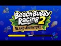 Beach Buggy Racing 2: Island Adventure / Compete With This Boss And This Was What Iso