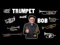 Another Way to Think About Tongue Arch on Trumpet