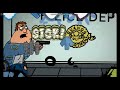 【Quahog Sanguineus】Stand off V6 Revert