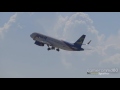 Spirit Departure | Airbus A320 | N626NK | Ft Lauderdale