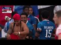 Epic Moments & Celebration SAMOA vs GREAT BRITAIN LA 7s 2023