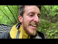 3 Days Solo Hike Across Italian Apennines