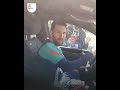 Leo Messi loses his temper with FC Barcelona fans | Oh My Goal