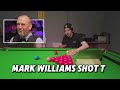 Snooker Best Shots Of The Season 2024 Recreated