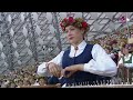 ''Rīta gaismā''. Dziesmu svētki 2023 / Latvian Song and Dance Celebration 2023