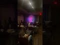 Richard Lee in Clovis open mic 9/7/23