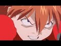 Asuka's Death - End Of Evangelion (english subtitles)