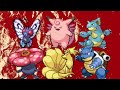 Pokemon FireRed But It’s Actually Hard…