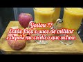 With this SHAKE you can LOSE up to 5kg per week MILITAR JUICE that promises and goes viral Breakfast