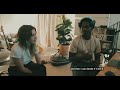 An Afternoon with Channel Tres and Clairo