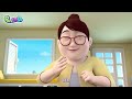 Ayo Kita Pergi Ke Pesta ABC Bersama | Belajar Alfabet | Lagu Anak | Super Pandobi Bahasa Indonesia