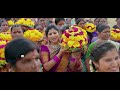 Mangli Bathukamma Song 2023 | Full Song | Kasarla Shyam | Suresh Bobbili | Janulyri | Damu Reddy