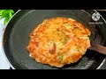 Rice Flour Cheela Recipe/Rice Flour Chilla Recipe/Vegetables Cheela Recipe/Breakfast Recipes/चीला