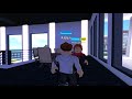 ONLINE DATING in ROBLOX..