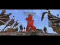 Blue sky pvp montage (Zeqa)