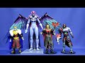 UNBOXING & REVIEW Masterverse EMPEROR HORDAK Masters of the Universe Revolution Action Figure He-Man