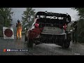 EA Sports WRC | Japan | Toyota GR Yaris Rally1