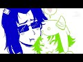 Meowrails (Equius x Nepeta) Best Friends