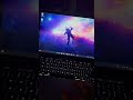 Installed Windows 11 on MacBook Pro 2018 using Boot Camp