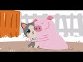 MY CUTE LITTLE KITTEN ADVENTURE 😻 BEST EDUCATIONAL VIDEO FOR PRESCHOOLERS  WITH FUNNY CAT 😸