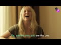 Lissie - When I'm Alone - (exclusive Live in Paris + lyrics)