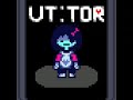 [Undertale - The Delta Route] - A Familiar Friend..?