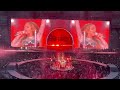 Brussels- Beyonce- Renaissance Tour (Formation, Diva, Run The World (Girls), My Power, Black Parade)