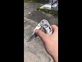 Mantis Gearhead | Gadgetic Pocket Knife