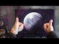How to Spray Paint Art for Beginners - Planet Tutorial