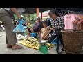 Harvesting bamboo shoots with my daughter went to the market to sell | Tương Thị Mai