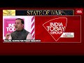 NDA To Win 23-25 Seats In Karnataka, Predicts India Today-Axis My India Exit Poll | 2024 Elections