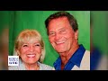 'I've Parted with My Better Half for a Little While': Pat Boone Remembers Wife, Shirley